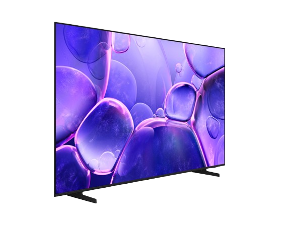 TV LED 75" SAMSUNG CRYSTAL UHD 4K UN75U8000FGCZB