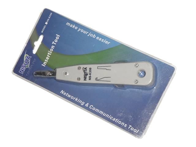 PINZA DE IMPACTO NSK350 NISUTA