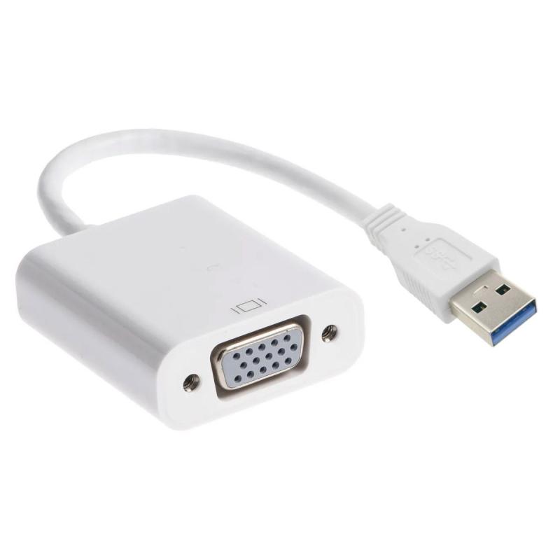 CONVERSOR USB 3.0 A VGA GENERICO
