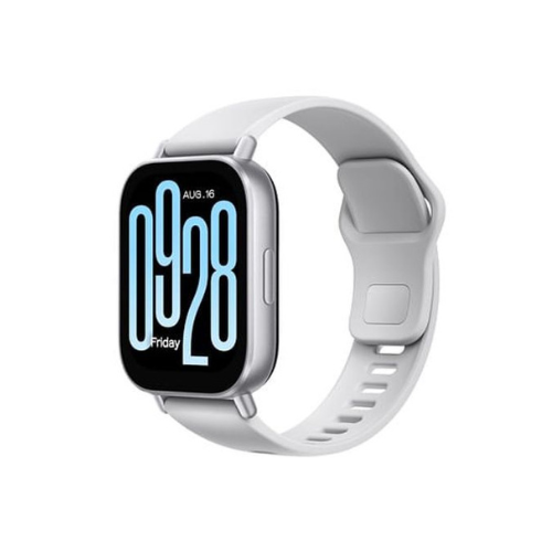 RELOJ SMARTWATCH REDMI WATCH 5 ACTIVE MATTE SILVER