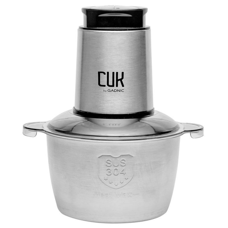 PICADORA DE CARNE GADNIC 300W 2LT PICA0003