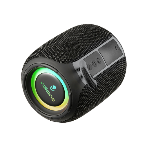 PARLANTE BLUETOOTH VOLKANO VK-3400-BK
