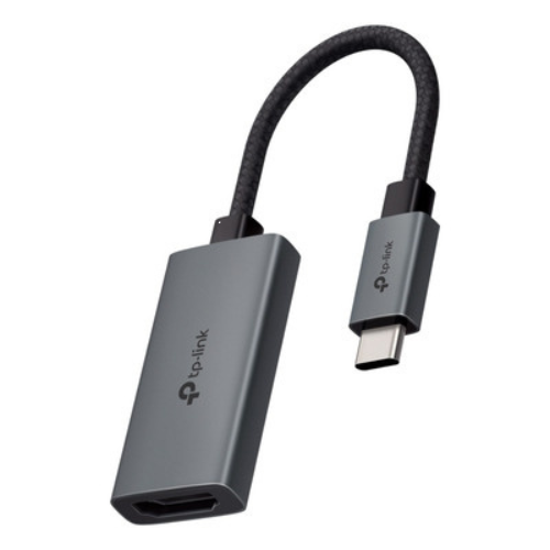 HUB USB TIPO C  HDMI 4K -60 HZ UA520C TP LINK
