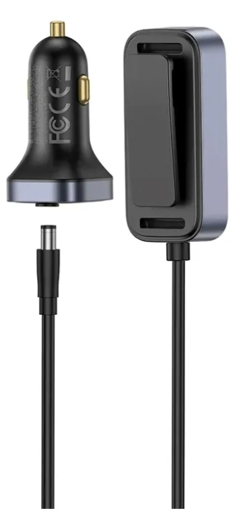 CARGADOR AUTO X3 USB X3 TYPE C AO1951 PREMIUM BASEUS