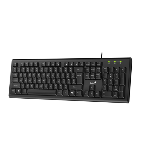 TECLADO USB GENIUS KB-113