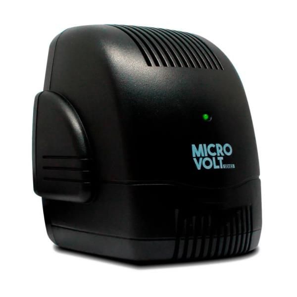 ESTABILIZADOR TRV MICRO VOLT H/ 2000VA/ 4 TOMAS