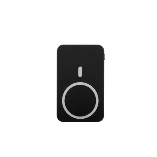 CARGADOR PORTATIL POWER BANK I 10.000MHA VK-9031-BK VOLKANO