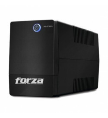 UPS FORZA NT-752A INTERACTIVE 750VA/375W 4IRAM