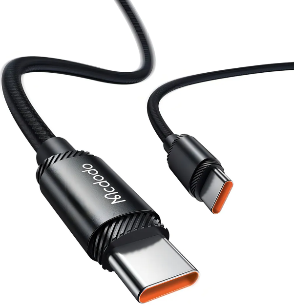 CABLE TIPO C A TIPO C 2MT MMCDODO  240W A01530