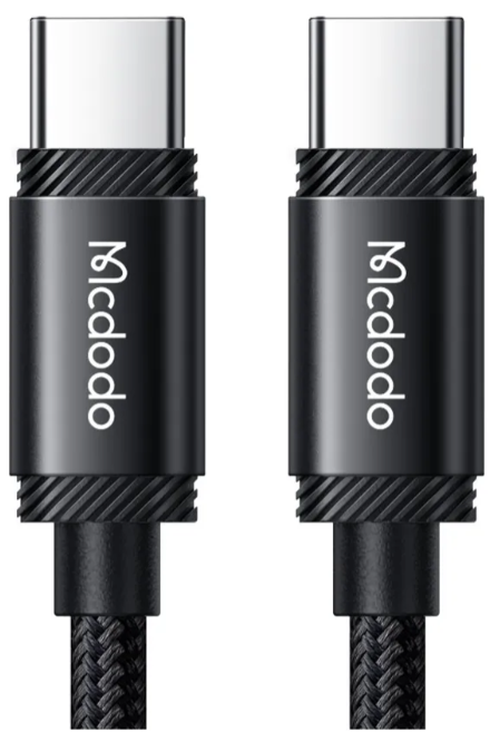 CABLE TIPO C A TIPO C 2MT MMCDODO  240W A01530