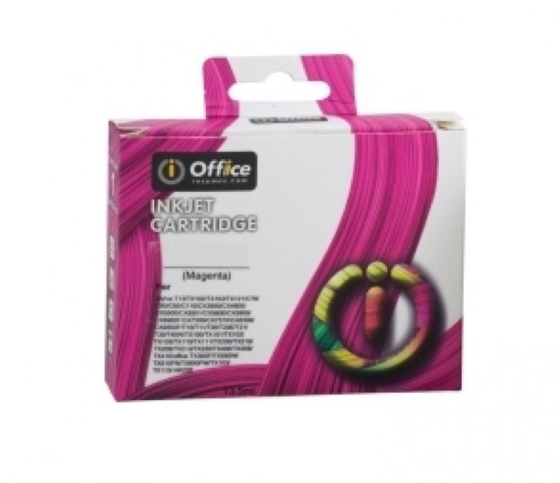 OFFICE T1333 MAGENTA