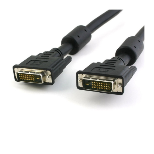 CABLE DVI-D A DVI-D 1.5MT GENERICO