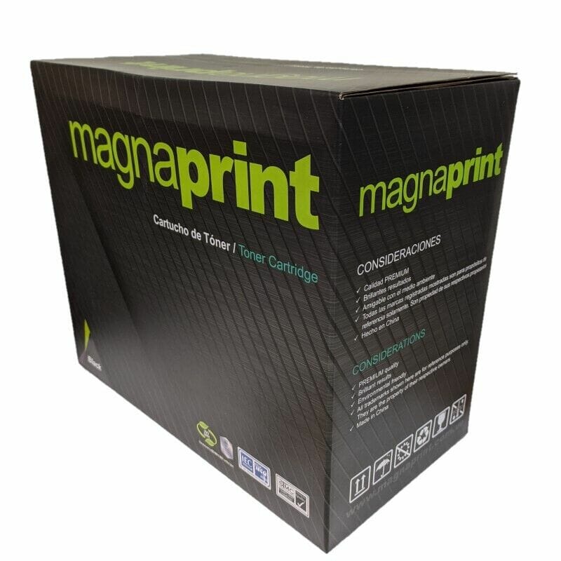 MAGNA TONER HP CF281A