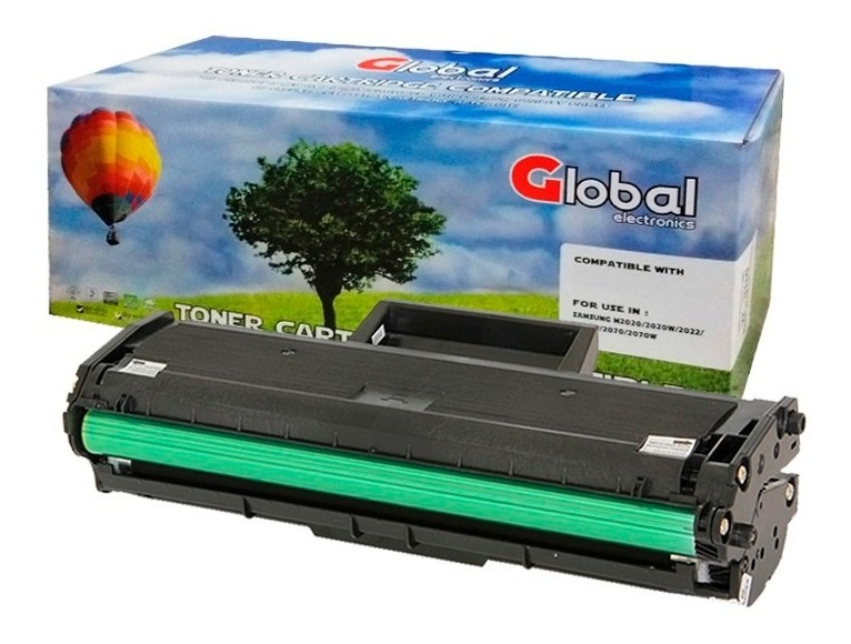 GLOBAL TONER SAMSUNG ML1710/1740