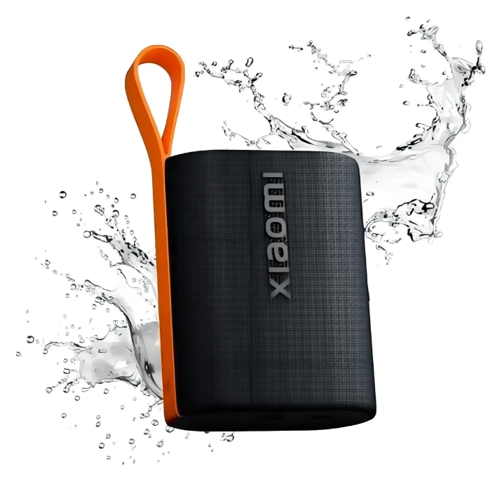 PARLANTE BLUETOOTH XIAOMI SOUND POCKET 5W