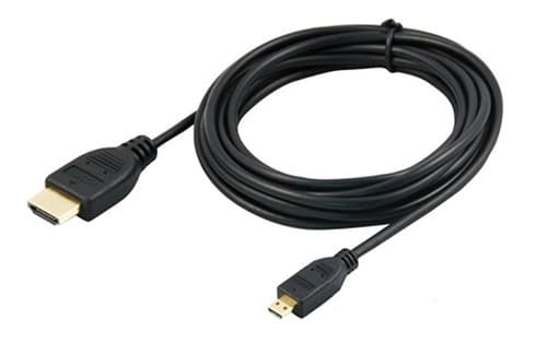 CABLE HDMI A MICRO HDMI 1.5MT GENERICO