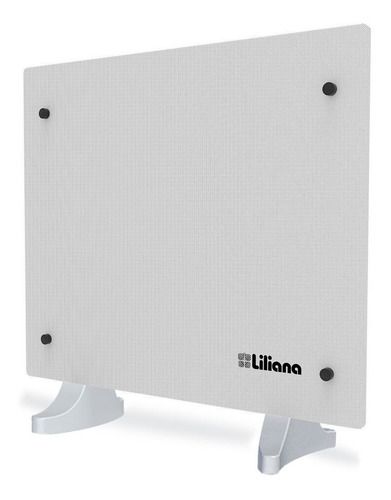 CALEFACTOR PANEL RADIANTE 1200W C/PIE HOT PANEL PV200 LILIANA