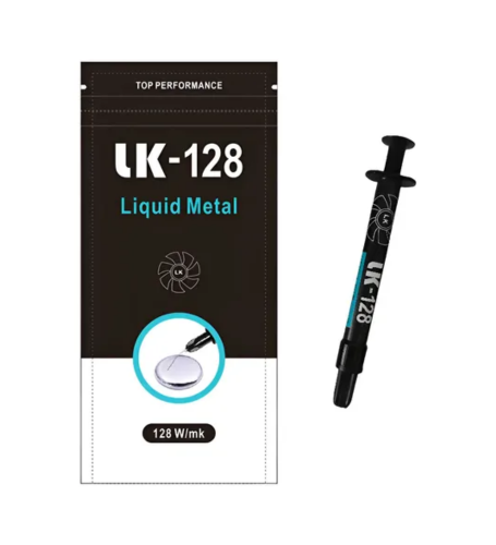 METAL LIQUIDO LK128 1G 128W/MK