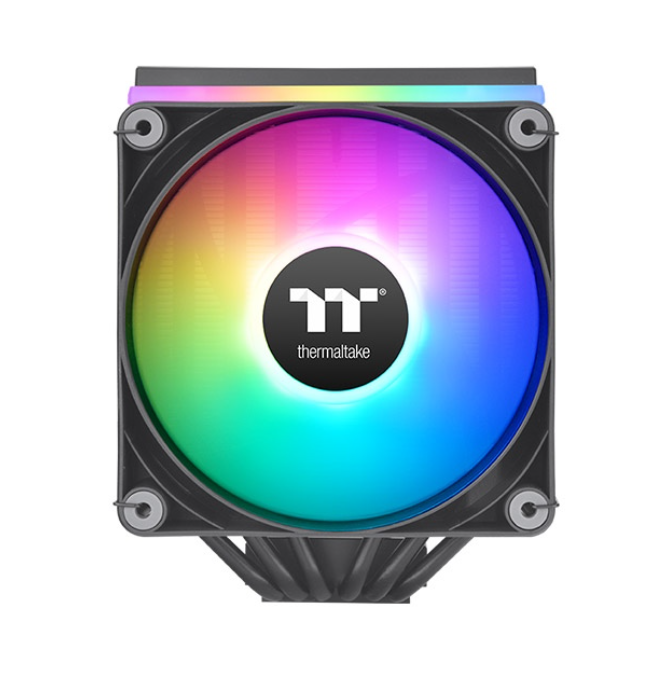 COOLER MICRO MULTISOCKET ARGB THERMALTAKE ASTRIA 600 CL-P121-CA12SW-A