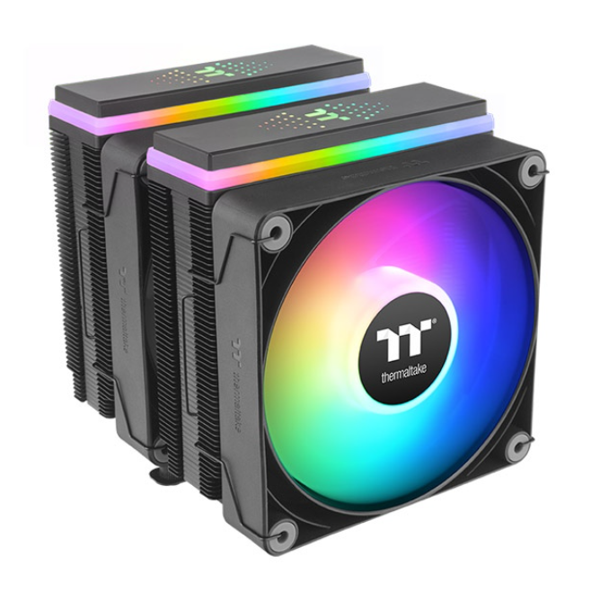 COOLER MICRO MULTISOCKET ARGB THERMALTAKE ASTRIA 600 CL-P121-CA12SW-A