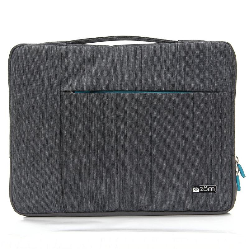 FUNDA  NB 15.6` ZF15-310J GRIS LIVERPOOL ZOM