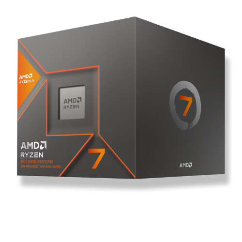 MICRO AMD RYZEN 7 8700G 4.2GHZ/ 5GHZ 24MB AM5 ZEN4 8N/16H 65W R780M