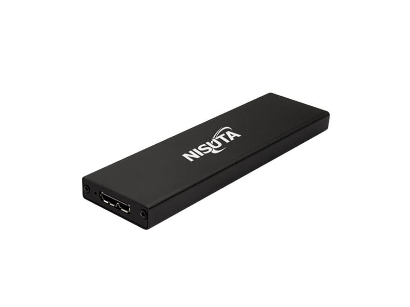 GAVETA EXTERNA USB 3.0 DISCO M.2 SSD NSGASAM2