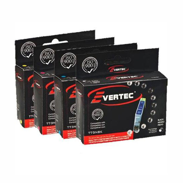 EVERTEC T1332 CYAN
