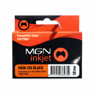 MAGNA T135 NEGRO
