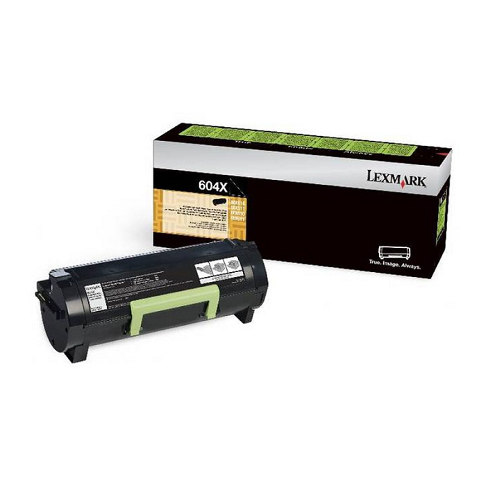 LEXMARK TONER 60F4X00 MX511/611/610 20.000 PAG