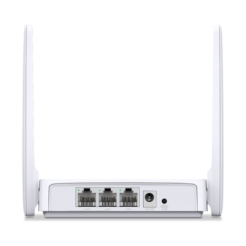 ROUTER WIFI MERCUSYS MR20 AC750 DUAL BAND 2 ANT