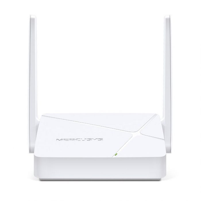 ROUTER WIFI MERCUSYS MR20 AC750 DUAL BAND 2 ANT