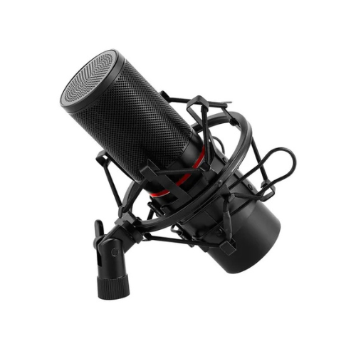MICROFONO USB REDRAGON CON TRIPODE GM-300 - BLAZAR