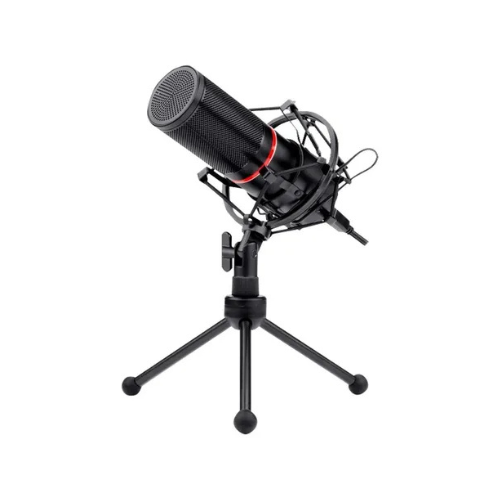 MICROFONO USB REDRAGON CON TRIPODE GM-300 - BLAZAR