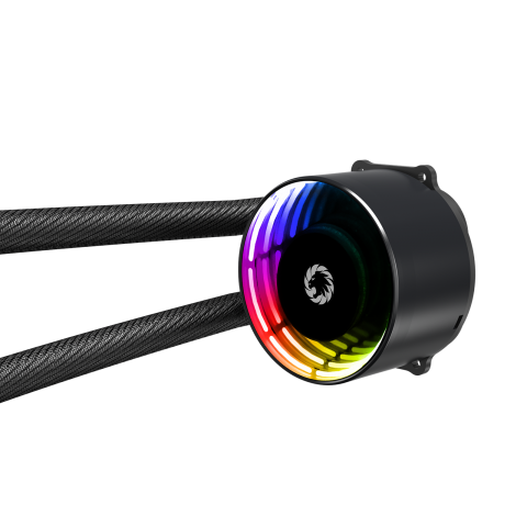 WATER COOLING GAMEMAX ICECHILL120 RAINBOW
