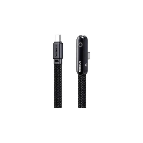 CABLE TIPO C A TIPO C 1MT BASEUS DURA 100W  A01946
