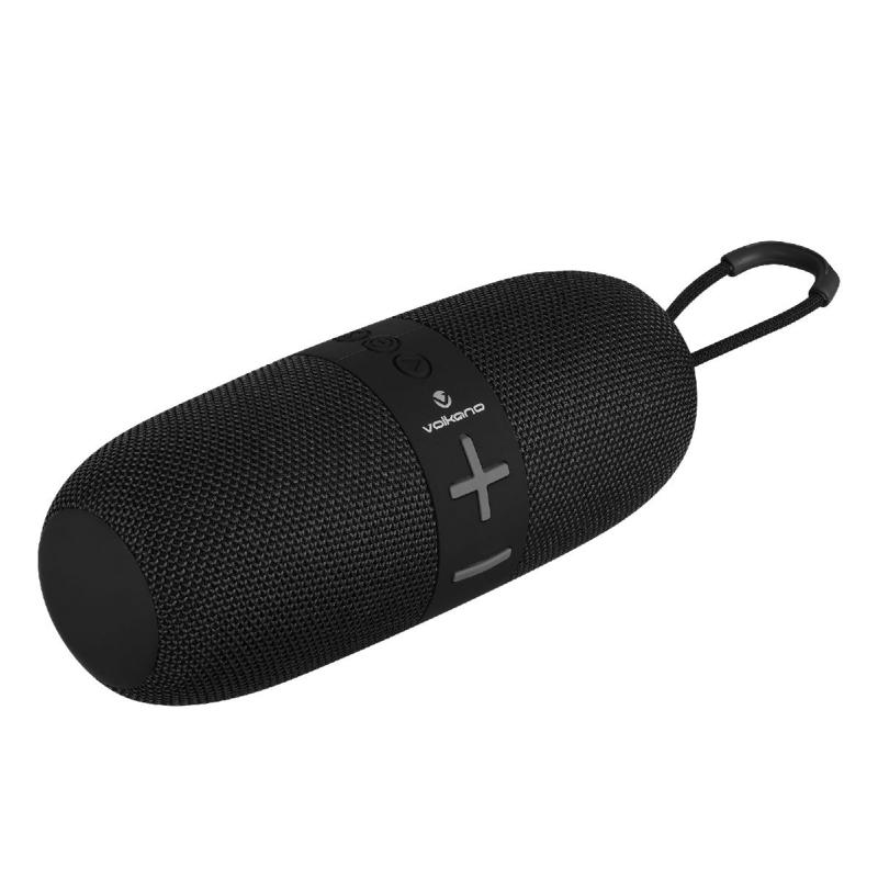 PARLANTE BLUETOOTH VOLKANO VK-3414-BK