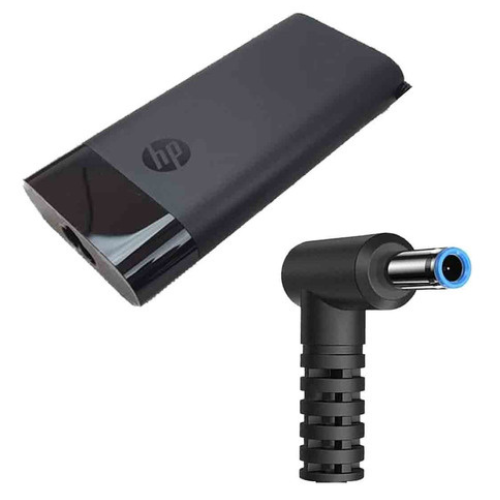 TRAFO NB HP 150W ORIGINAL 19.5V 7.7A PIN CELESTE