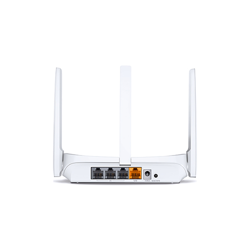 ROUTER WIFI MERCUSYS MW305R 300MBPS N 3 ANT