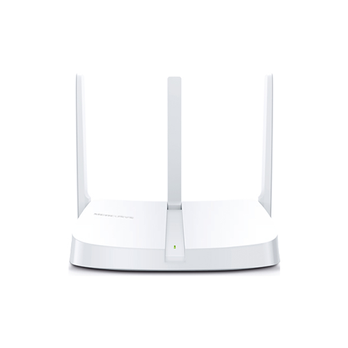 ROUTER WIFI MERCUSYS MW305R 300MBPS N 3 ANT