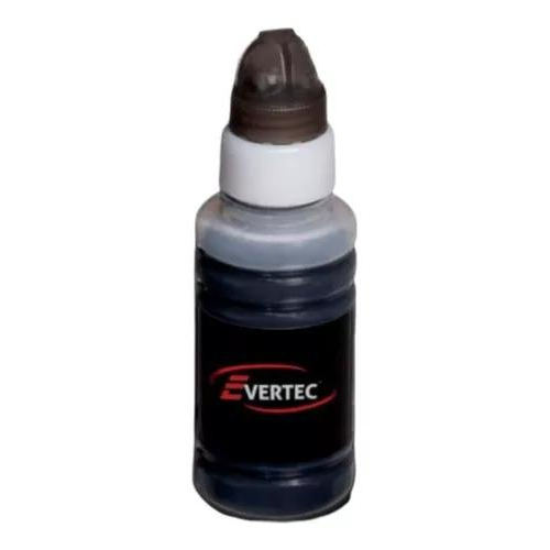 EVERTEC TINTA CANON  PIXMA G2100 GI-190BK