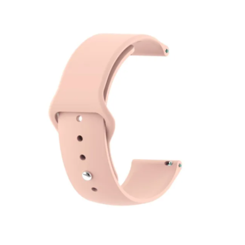 MALLA PDU ROSA 22MM (ORIGINAL REACONDICIONADA) W12/KW66/KR/GTR 2 3 PRO/MI WATCH 1.39