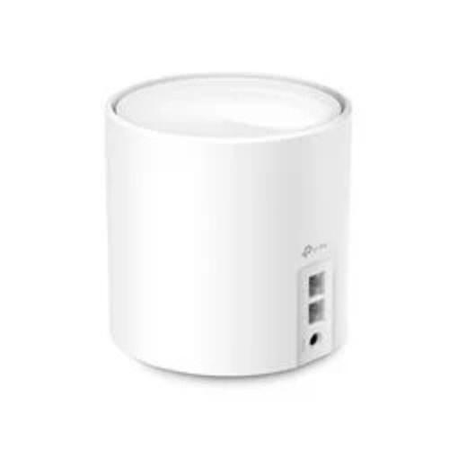 ACCESS POINT TP-LINK DECO X50 (PACK X1) MESH DUAL BAND AX3000 GIGA WIFI6