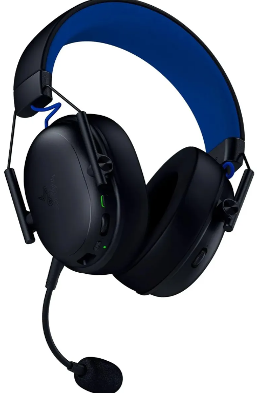 AURICULAR GAMER RAZER BLACKSHARK V3 X  HYPERSPEED ,PC/PLAYSTATION