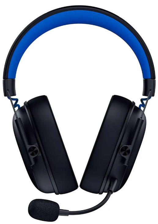 AURICULAR GAMER RAZER BLACKSHARK V3 X  HYPERSPEED ,PC/PLAYSTATION