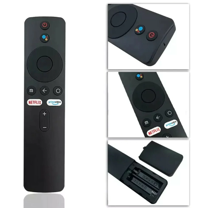 CONTROL PARA TV STICK XIAOMI 4K