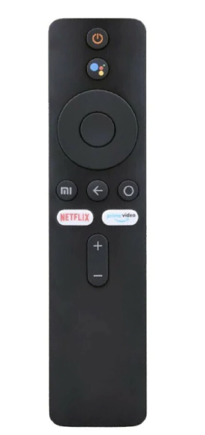 CONTROL PARA TV STICK XIAOMI 4K