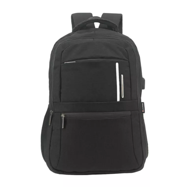 MOCHILA UNICROSS NEGRO PORTA NOTEBOOK 17.5  (62.3792)