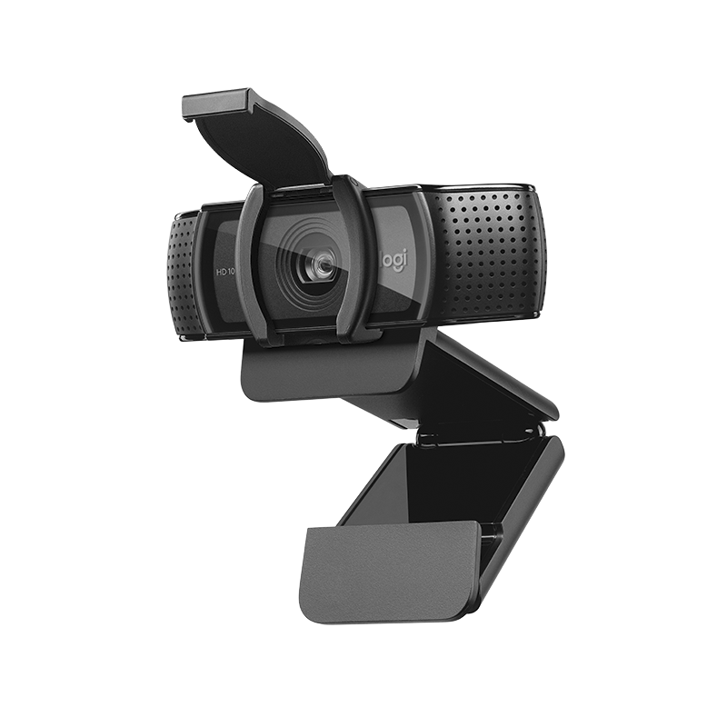 WEBCAM LOGITECH C920S PRO C/MIC 1080P FULLHD