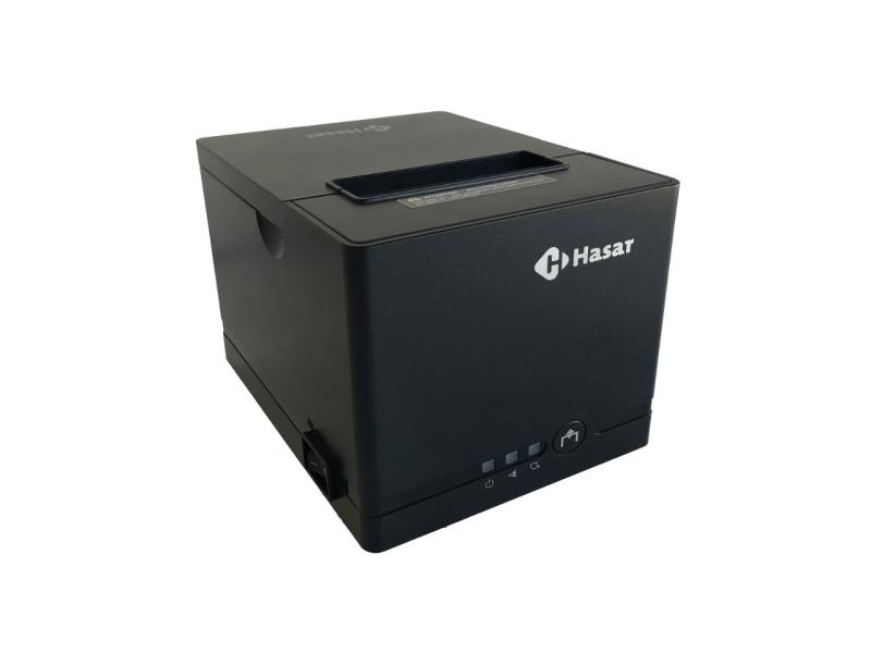IMPRESORA HASAR 181 COMANDERA TERMICA USB-RED-SERIAL 203 DPI 80MM VEL. 180MM/S P-HAS-181-SDT-3